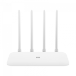 Xiaomi DVB4230GL router inalámbrico Ethernet rápido Doble banda (2,4 GHz / 5 GHz) Blanco