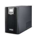 Gembird EG-UPS-PS3000-02 sistema de alimentación ininterrumpida (UPS) Línea interactiva 3 kVA 2400 W 6 salidas AC