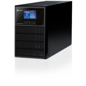 Vertiv Liebert LI34111CT32 sistema de alimentación ininterrumpida (UPS) Doble conversión (en línea) 1600 W 4 salidas AC