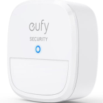 Eufy T8910021 detector de movimiento Inalámbrico Pared Blanco