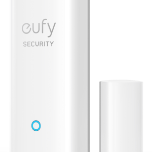 Eufy T89000D4 sensor de puerta / ventana Inalámbrico Puerta/ventana Blanco