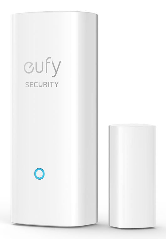 Eufy T89000D4 sensor de puerta / ventana Inalámbrico Puerta/ventana Blanco