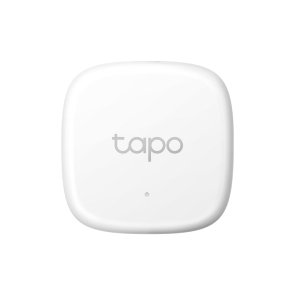 TP-Link Tapo T310 Interior Sensor de temperatura y humedad Independiente Inalámbrico