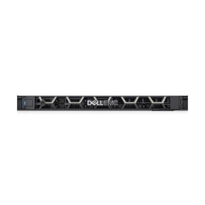 DELL PowerEdge R350 servidor 600 GB Bastidor (1U) Intel Xeon E E-2314 2,8 GHz 16 GB DDR4-SDRAM 600 W