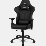 DRIFT DR350 Butaca para jugar Asiento acolchado Negro