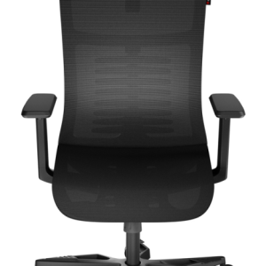 GENESIS Astat 700 Silla para videojuegos de PC Asiento de malla Negro