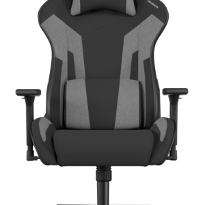 GENESIS Nitro 720 Butaca para jugar Asiento acolchado Negro, Gris