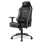 Sharkoon SKILLER SGS20 Asiento acolchado Respaldo acolchado