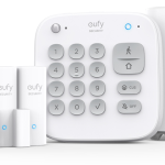 Eufy T8990321 sistema de seguridad inteligente para el hogar Wi-Fi