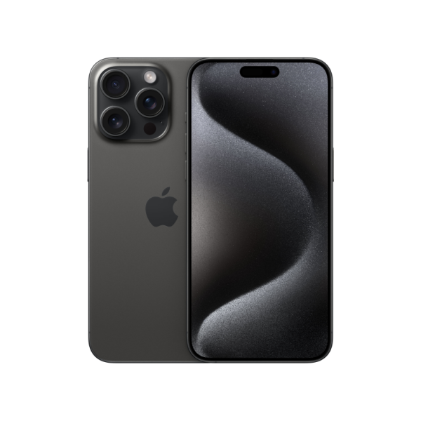 smartphone-apple-iphone-15-pro-max-512gb-negro-titanio.png Apple iPhone 15 Pro Max 17 cm (6.7") SIM doble iOS 17 5G USB Tipo C 512 GB Titanio, Negro