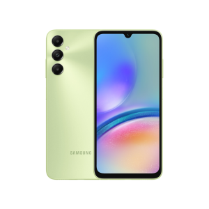 Samsung Galaxy A05s 17 cm (6.7") SIM doble 4G USB Tipo C 4 GB 64 GB 5000 mAh Verde claro