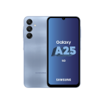 Samsung Galaxy A25 5G 16,5 cm (6.5") SIM doble USB Tipo C 8 GB 256 GB 5000 mAh Azul