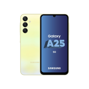 Samsung Galaxy A25 5G SM-A256BZYHEUB smartphones 16,5 cm (6.5") SIM doble USB Tipo C 8 GB 256 GB 5000 mAh Cal