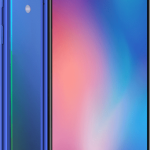 Xiaomi Mi 9 SE 15,2 cm (5.97") SIM doble Android 9.0 4G USB Tipo C 6 GB 64 GB 3070 mAh Azul