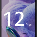 Xiaomi Redmi Note 12 Pro+ 5G 16,9 cm (6.67") SIM doble Android 12 USB Tipo C 8 GB 256 GB 5000 mAh Azul