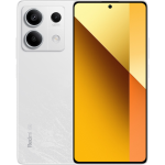 Xiaomi Redmi Note 13 5G 16,9 cm (6.67") Ranura híbrida Dual SIM Android 13 USB Tipo C 8 GB 256 GB 5000 mAh Blanco