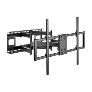 AISENS WT120TSLE-163 soporte para TV 3,05 m (120")