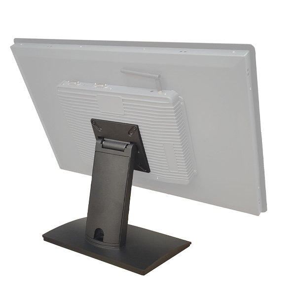 10POS KDS-STAND soporte para monitor Negro Escritorio