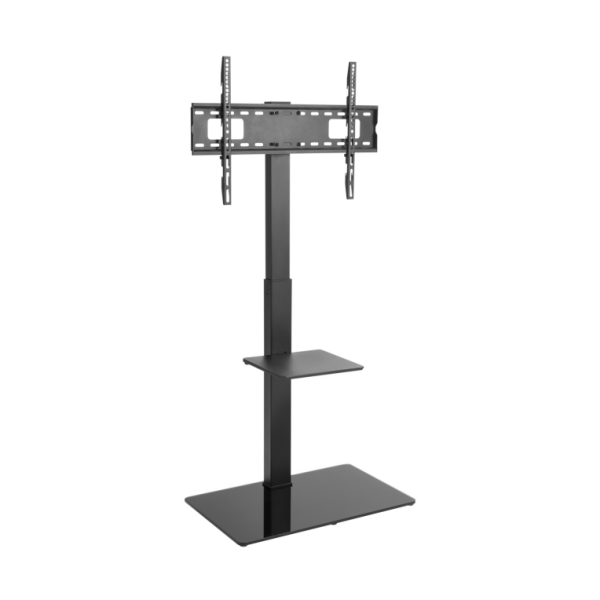 AISENS FT70S-077 soporte para pantalla de señalización 177,8 cm (70") Negro