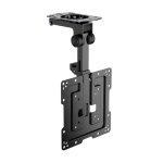 AISENS CT43S-187 soporte para TV 109,2 cm (43")