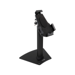 TooQ TQTDS0811 soporte de seguridad para tabletas 26,7 cm (10.5") Negro