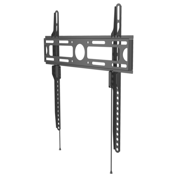 NOX NXLITEWALLSTAND soporte para TV 139,7 cm (55") Negro