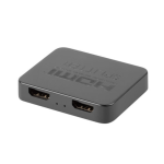 Lanberg SPV-HDMI-0002 divisor de video 2x HDMI