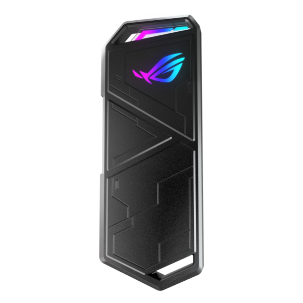 ASUS ROG Strix Arion S500 500 GB Negro