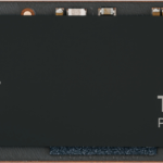 Crucial T700 M.2 1 TB PCI Express 5.0 NVMe