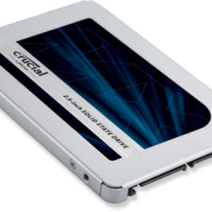 Crucial MX500 2.5" 2 TB Serial ATA III