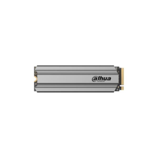 Dahua Technology DHI-SSD-C900VN1TB-B unidad de estado sólido 1 TB M.2 PCI Express 3.0 NVMe 3D TLC