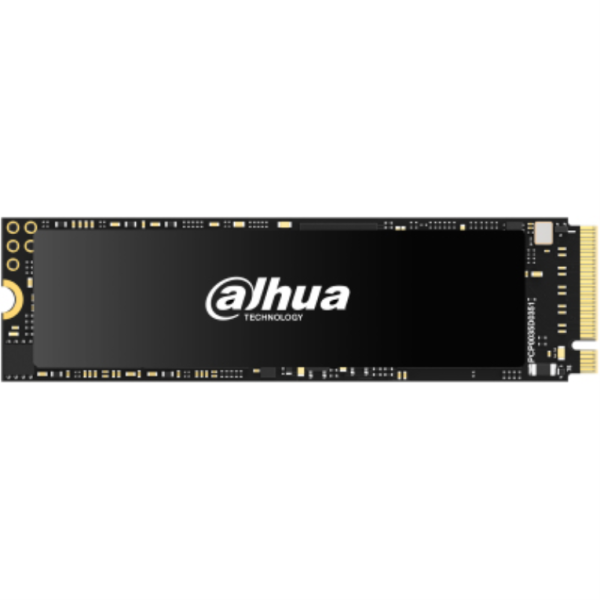 Dahua Technology DHI-SSD-C970VN2TB unidad de estado sólido M.2 2 TB PCI Express 4.0 3D NAND NVMe