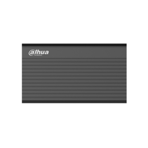 Dahua Technology DHI-PSSD-T70-2TB Negro