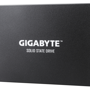 Gigabyte GP-GSTFS31240GNTD unidad de estado sólido 2.5" 240 GB Serial ATA III