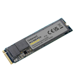 Intenso 3835460 unidad de estado sólido 1 TB M.2 PCI Express 3.0 NVMe 3D NAND