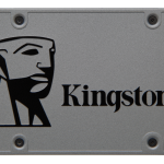 Kingston Technology UV500 240 GB 2.5" Serial ATA III 3D TLC