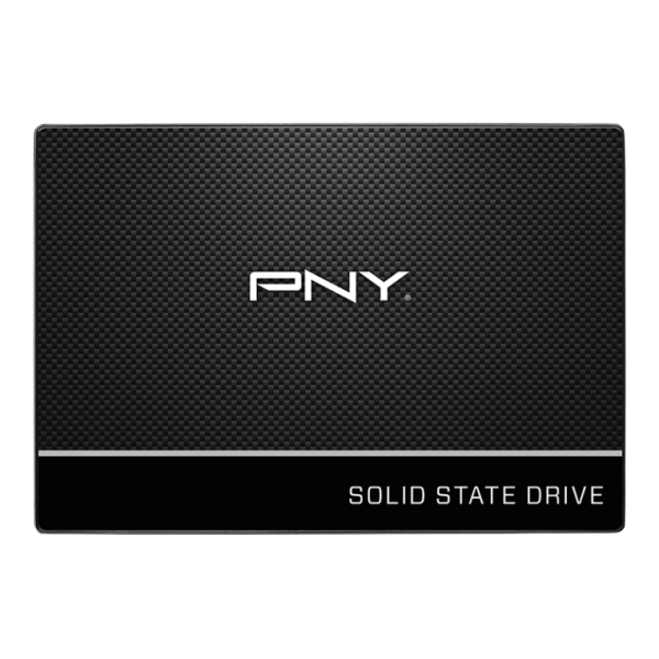 PNY CS900 2.5" 1 TB Serial ATA III 3D TLC