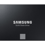 Samsung 870 EVO 1 TB 2.5" Serial ATA III V-NAND