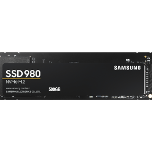 Samsung 980 500 GB M.2 PCI Express 3.0 NVMe V-NAND