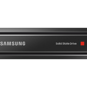 Samsung 980 PRO 1 TB M.2 PCI Express 4.0 NVMe V-NAND MLC