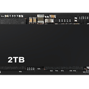 Samsung MZ-V8P2T0BW unidad de estado sólido 2 TB M.2 PCI Express 4.0 NVMe V-NAND MLC