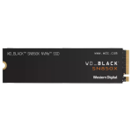 Western Digital Black SN850X 1 TB M.2 PCI Express 4.0 NVMe