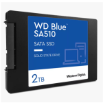 Western Digital Blue SA510 2 TB 2.5" Serial ATA III