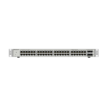 Ruijie Networks RG-NBS3200-48GT4XS switch Gestionado L2 Gigabit Ethernet (10/100/1000) Gris