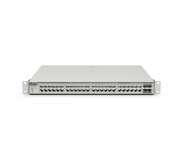 switch-ruijie-reyee-rg-nbs3200-48gt4xs-p-gigalan-48p-sfp-4p-l2-gestionable.png Ruijie Networks RG-NBS3200-48GT4XS-P switch Gestionado L2 Gigabit Ethernet (10/100/1000) Energía sobre Ethernet (PoE) Gris