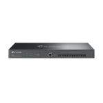 TP-Link Omada SX3008F switch Gestionado L2/L3 Negro