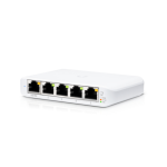 Ubiquiti UniFi USW Flex Mini Gestionado Gigabit Ethernet (10/100/1000) Energía sobre Ethernet (PoE) Blanco