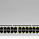 Ubiquiti UniFi USW-PRO-48 switch Gestionado L2/L3 Gigabit Ethernet (10/100/1000) 1U Plata