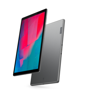 Lenovo Tab M10 HD (2nd Gen) M10 HD Mediatek 32 GB 25,6 cm (10.1") 3 GB Wi-Fi 5 (802.11ac) Android 10 Gris