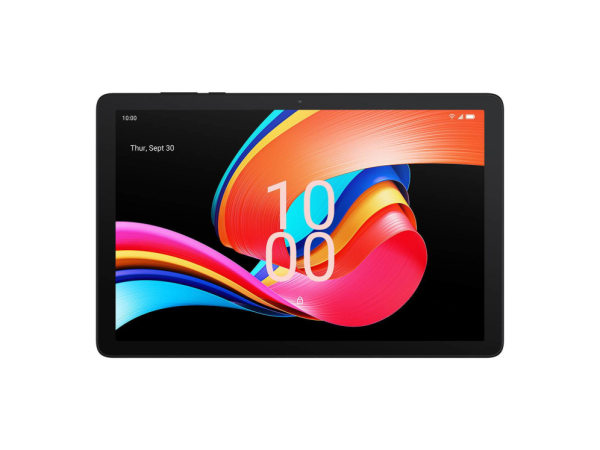 TCL TAB 10L Gen2 32 GB 25,6 cm (10.1") Mediatek 3 GB Wi-Fi 5 (802.11ac) Android 13 Antracita